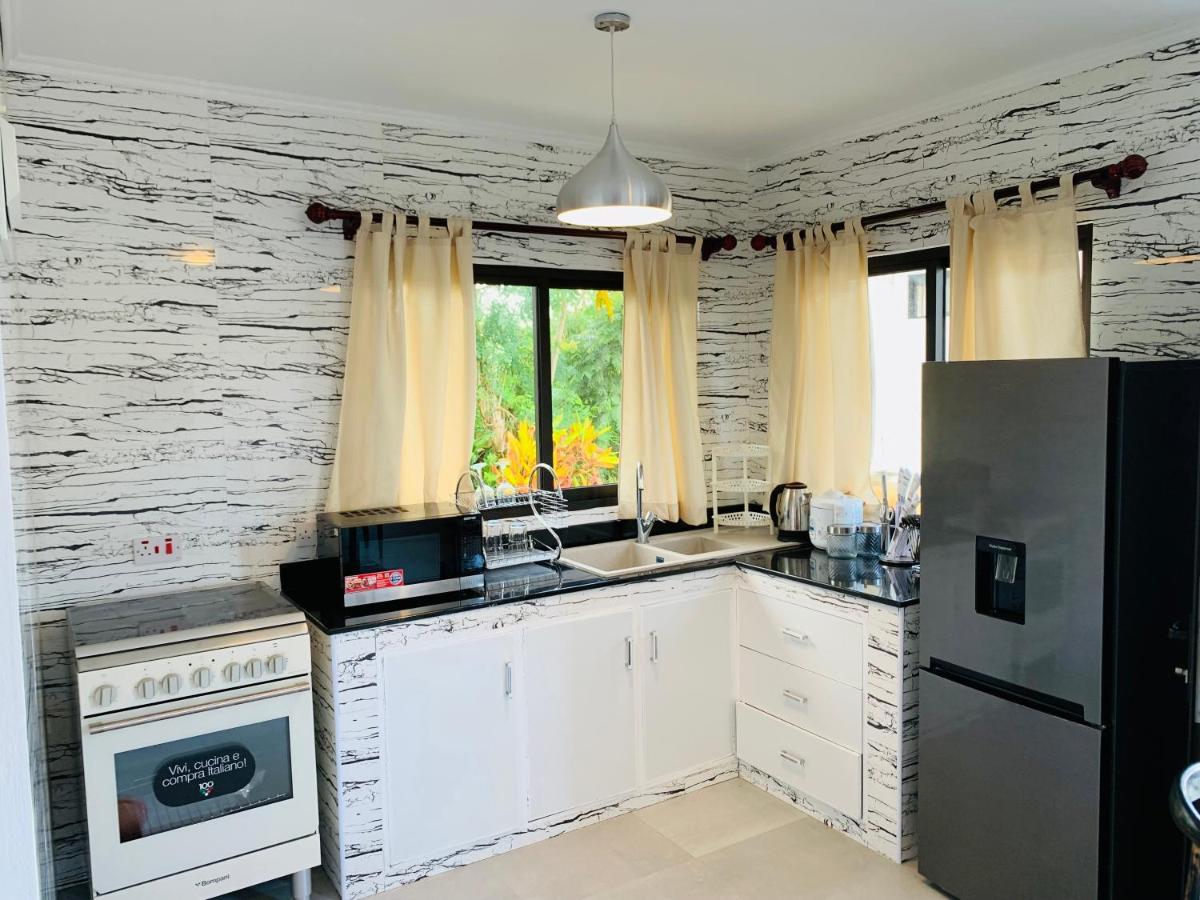Horizon View Apartman Victoria Kültér fotó