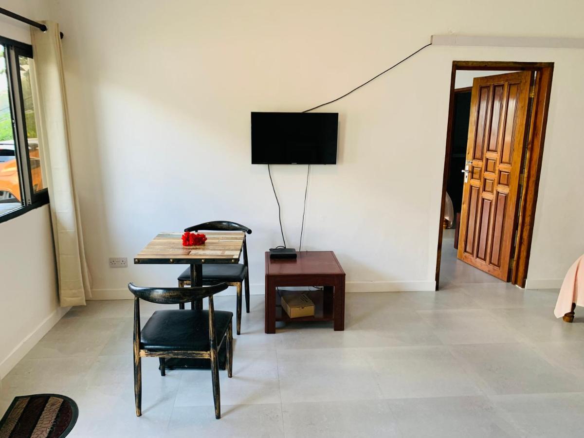 Horizon View Apartman Victoria Kültér fotó