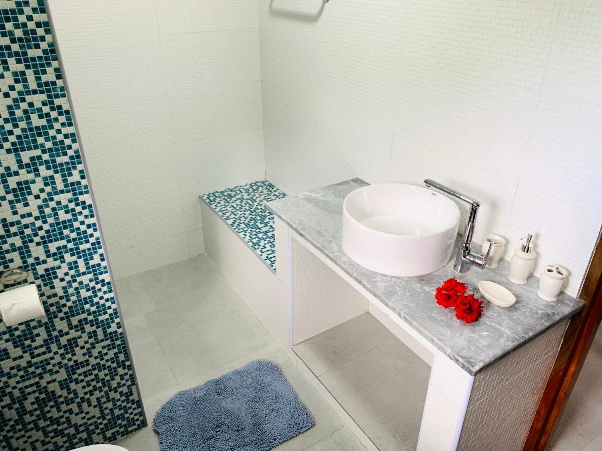 Horizon View Apartman Victoria Kültér fotó