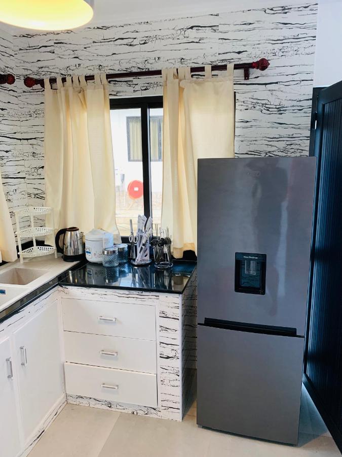 Horizon View Apartman Victoria Kültér fotó
