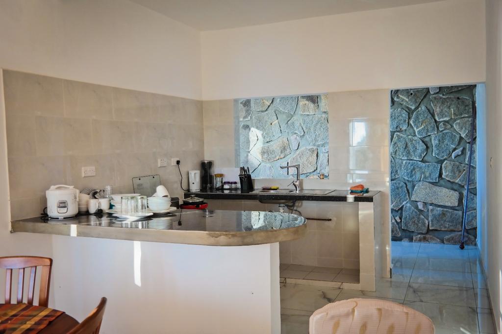 Horizon View Apartman Victoria Kültér fotó