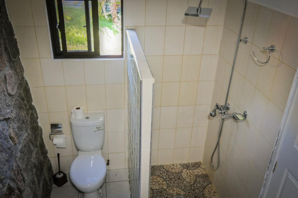 Horizon View Apartman Victoria Kültér fotó