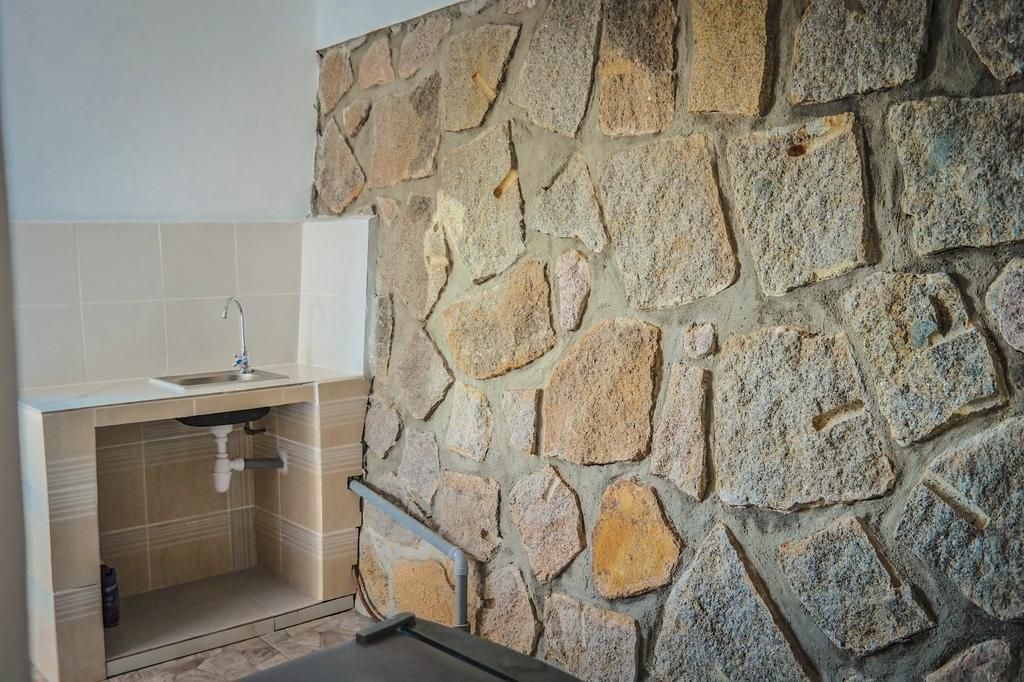 Horizon View Apartman Victoria Kültér fotó