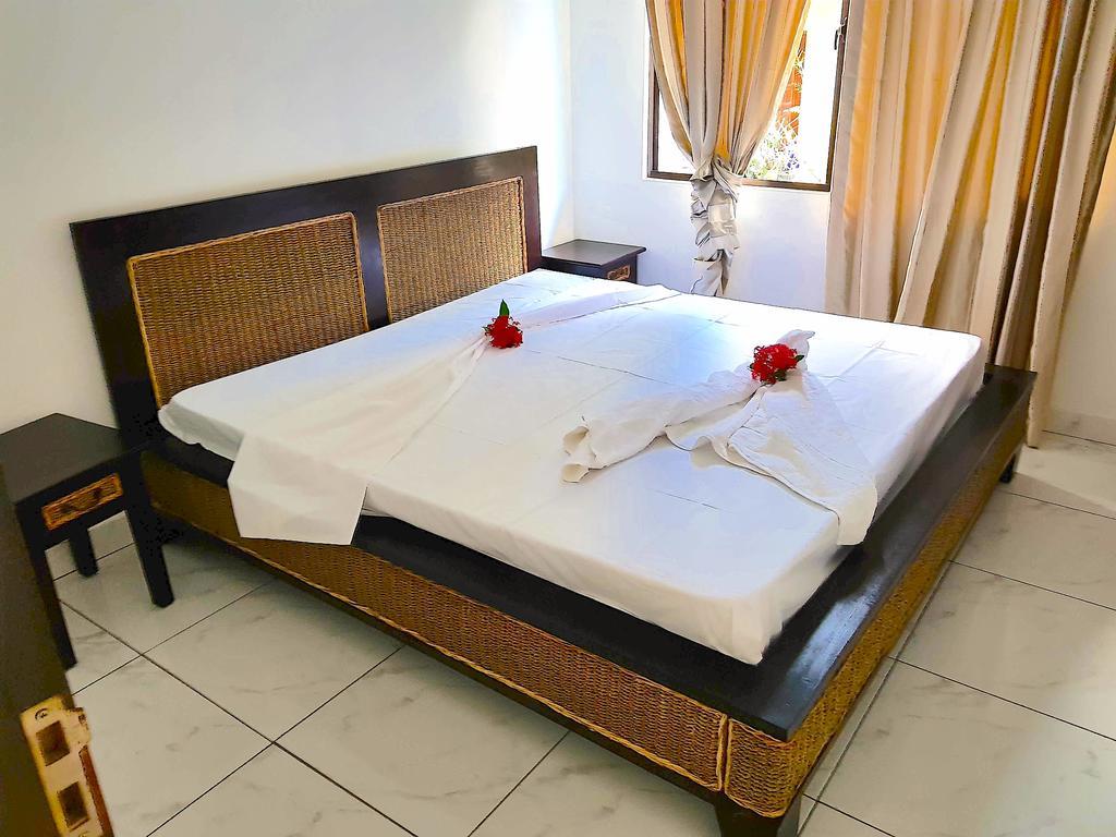 Horizon View Apartman Victoria Kültér fotó