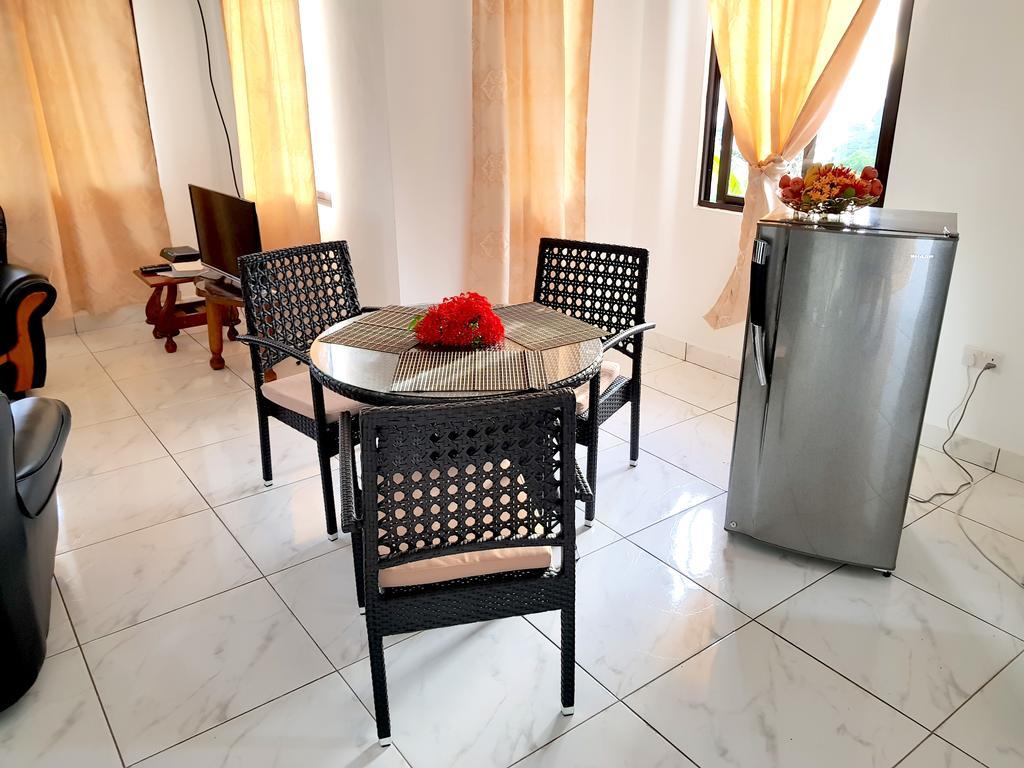 Horizon View Apartman Victoria Kültér fotó