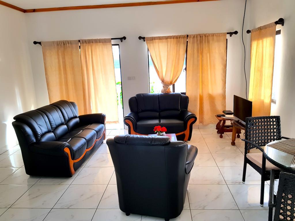 Horizon View Apartman Victoria Kültér fotó